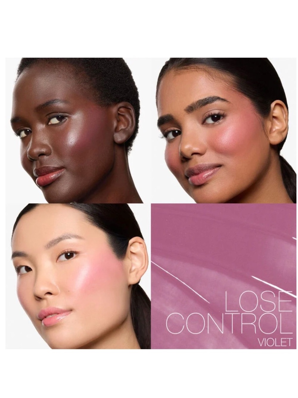 NEW✅NARS Lose Control - Picture 2 of 8